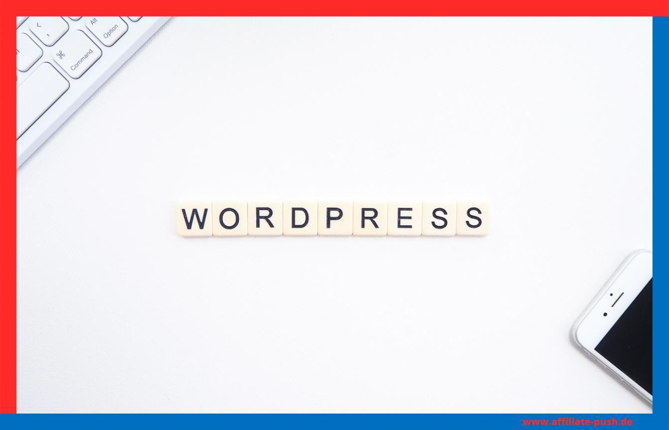 Die besten Plugins für Wordpress Affiliate Seiten